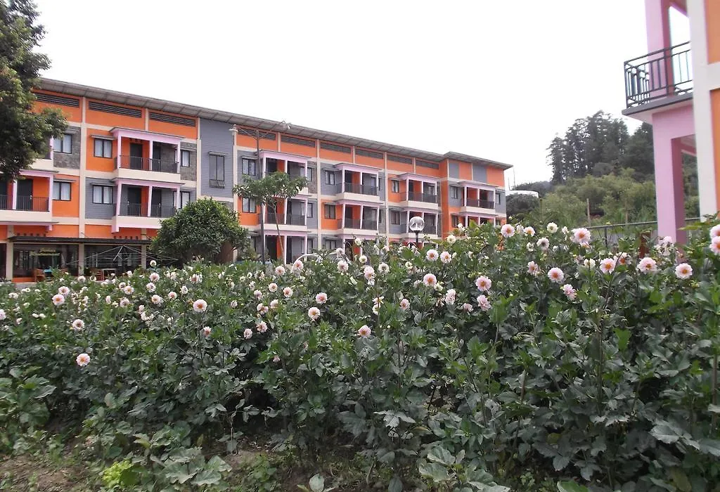 Grand Orri Hotel & Convention-1