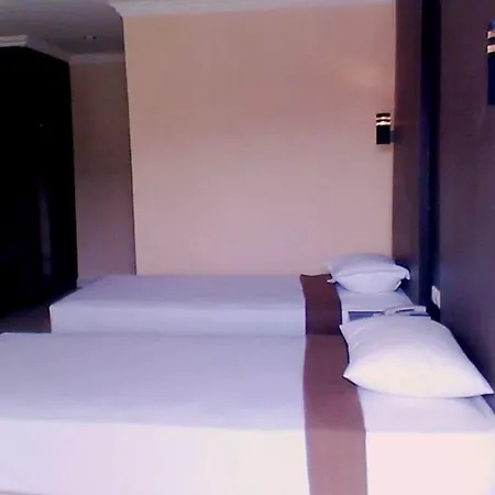 Grand Orri Hotel & Convention-3